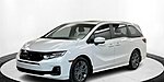Used 2025 Honda Odyssey TOURING in ST. GEORGE, UTAH