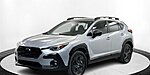 Used 2024 SUBARU XV CROSSTREK SPORT in ST. GEORGE, UTAH