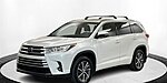 Used 2018 TOYOTA HIGHLANDER XLE in ST. GEORGE, UTAH