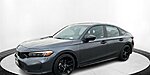 Used 2025 Honda Civic Hatchback SPORT in ST. GEORGE, UTAH