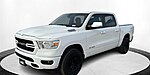 Used 2020 RAM 1500 BIG HORN in ST. GEORGE, UTAH