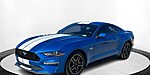 Used 2020 FORD MUSTANG GT in ST. GEORGE, UTAH