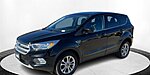 Used 2019 FORD ESCAPE SE in ST. GEORGE, UTAH