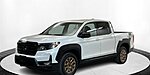 Used 2021 Honda Ridgeline SPORT in ST. GEORGE, UTAH