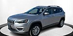 Used 2019 JEEP CHEROKEE LATITUDE in ST. GEORGE, UTAH