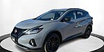 Used 2024 NISSAN MURANO SV in ST. GEORGE, UTAH