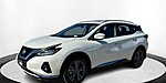 Used 2024 NISSAN MURANO PLATINUM in ST. GEORGE, UTAH