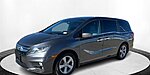Used 2018 Honda Odyssey EX-L in ST. GEORGE, UTAH