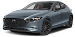 Used 2025 MAZDA MAZDA3 HATCHBACK 2.5 S CARBON EDITION in ST. GEORGE, UTAH