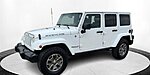 Used 2014 JEEP WRANGLER UNLIMITED RUBICON in ST. GEORGE, UTAH