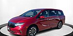 Used 2023 Honda Odyssey EX-L in ST. GEORGE, UTAH