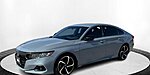 Used 2022 Honda Accord Sedan SPORT in ST. GEORGE, UTAH