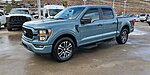 Used 2023 FORD F-150 XL in ST. GEORGE, UTAH