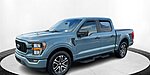 Used 2023 FORD F-150 XL in ST. GEORGE, UTAH