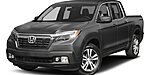 Used 2017 Honda Ridgeline RTL in ST. GEORGE, UTAH