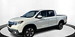 Used 2017 Honda Ridgeline RTL in ST. GEORGE, UTAH