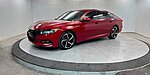 Used 2019 Honda Accord Sedan SPORT 2.0T in ST. GEORGE, UTAH