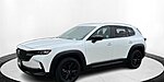 Used 2025 MAZDA CX-50 2.5 S PREFERRED PACKAGE in ST. GEORGE, UTAH