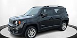 Used 2022 JEEP RENEGADE LATITUDE in ST. GEORGE, UTAH