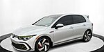 Used 2022 Volkswagen Golf GTI SE in ST. GEORGE, UTAH