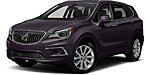 Used 2017 BUICK ENVISION PREFERRED in ST. GEORGE, UTAH