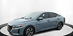 Used 2024 NISSAN SENTRA SV in ST. GEORGE, UTAH