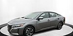 Used 2025 NISSAN SENTRA SV in ST. GEORGE, UTAH