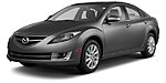 Used 2010 MAZDA MAZDA6 I TOURING PLUS in ST. GEORGE, UTAH