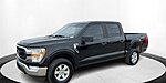 Used 2021 FORD F-150 XLT in ST. GEORGE, UTAH
