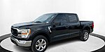 Used 2021 FORD F-150 XLT in ST. GEORGE, UTAH