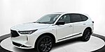 Used 2023 ACURA MDX W/A-SPEC PACKAGE in ST. GEORGE, UTAH