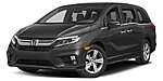 Used 2018 Honda Odyssey EX in ST. GEORGE, UTAH