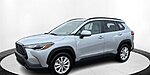 Used 2023 TOYOTA COROLLA CROSS LE in ST. GEORGE, UTAH