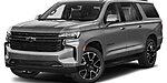 Used 2021 CHEVROLET SUBURBAN RST in ST. GEORGE, UTAH
