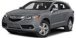 Used 2015 ACURA RDX  in ST. GEORGE, UTAH
