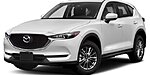 Used 2020 MAZDA CX-5 SPORT in ST. GEORGE, UTAH