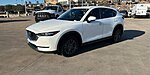 Used 2020 MAZDA CX-5 SPORT in ST. GEORGE, UTAH