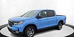 Used 2024 Honda Ridgeline TRAILSPORT in ST. GEORGE, UTAH