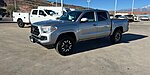 Used 2018 TOYOTA TACOMA SR in ST. GEORGE, UTAH