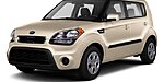 Used 2013 KIA SOUL BASE in ST. GEORGE, UTAH