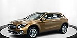 Used 2018 MERCEDES-BENZ GLA GLA 250 in ST. GEORGE, UTAH
