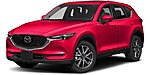Used 2018 MAZDA CX-5 GRAND TOURING in ST. GEORGE, UTAH