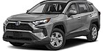 Used 2022 TOYOTA RAV4 HYBRID XLE PREMIUM in ST. GEORGE, UTAH