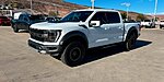 Used 2022 FORD F-150 RAPTOR in ST. GEORGE, UTAH