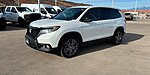 Used 2019 Honda Passport EX-L in ST. GEORGE, UTAH