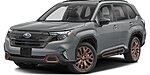 Used 2025 SUBARU FORESTER SPORT in ST. GEORGE, UTAH