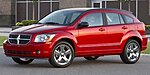 Used 2012 DODGE CALIBER SXT in ST. GEORGE, UTAH
