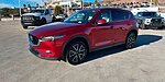 Used 2017 MAZDA CX-5 GRAND TOURING in ST. GEORGE, UTAH
