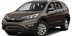 Used 2015 Honda CR-V EX-L in ST. GEORGE, UTAH