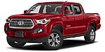 Used 2016 TOYOTA TACOMA TRD SPORT in ST. GEORGE, UTAH